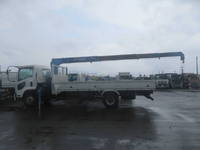 ISUZU Forward Truck (With 4 Steps Of Cranes) SKG-FRR90S1 2012 75,031km_19