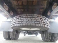 ISUZU Forward Truck (With 4 Steps Of Cranes) SKG-FRR90S1 2012 75,117km_19
