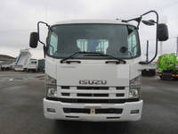 ISUZU Forward Truck (With 4 Steps Of Cranes) SKG-FRR90S1 2012 75,031km_20