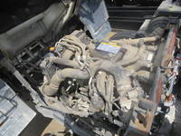 ISUZU Forward Truck (With 4 Steps Of Cranes) SKG-FRR90S1 2012 75,031km_22