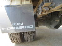ISUZU Forward Truck (With 4 Steps Of Cranes) SKG-FRR90S1 2012 75,031km_26