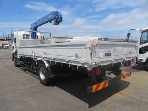 Forward Truck (With 4 Steps Of Cranes)_2