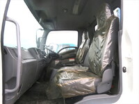 ISUZU Forward Truck (With 4 Steps Of Cranes) SKG-FRR90S1 2012 75,117km_30