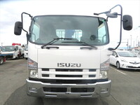 ISUZU Forward Truck (With 4 Steps Of Cranes) SKG-FRR90S1 2012 75,117km_3