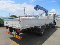 ISUZU Forward Truck (With 4 Steps Of Cranes) SKG-FRR90S1 2012 75,031km_4