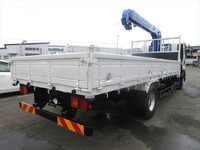 ISUZU Forward Truck (With 4 Steps Of Cranes) SKG-FRR90S1 2012 75,117km_5