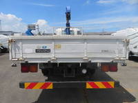 ISUZU Forward Truck (With 4 Steps Of Cranes) SKG-FRR90S1 2012 75,031km_6
