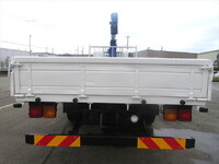 ISUZU Forward Truck (With 4 Steps Of Cranes) SKG-FRR90S1 2012 75,117km_6