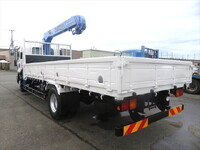 ISUZU Forward Truck (With 4 Steps Of Cranes) SKG-FRR90S1 2012 75,117km_7