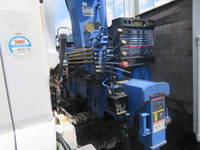 ISUZU Forward Truck (With 4 Steps Of Cranes) SKG-FRR90S1 2012 75,031km_8