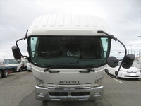 ISUZU Forward Truck (With 4 Steps Of Cranes) SKG-FRR90S1 2012 75,117km_9
