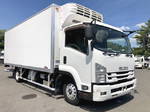 Forward Refrigerator & Freezer Truck