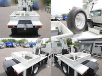 ISUZU Elf Cherry Picker TKG-NKR85AN 2014 25,000km_13
