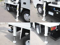 ISUZU Elf Cherry Picker TKG-NKR85AN 2014 25,000km_14