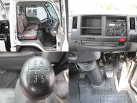 ISUZU Elf Cherry Picker TKG-NKR85AN 2014 25,000km_19