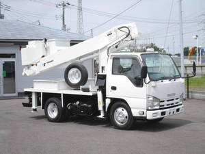 Elf Cherry Picker_1