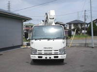 ISUZU Elf Cherry Picker TKG-NKR85AN 2014 25,000km_7