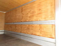 TOYOTA Dyna Aluminum Van BDG-XZU414 2009 72,789km_10