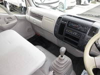 TOYOTA Dyna Aluminum Van BDG-XZU414 2009 72,789km_14