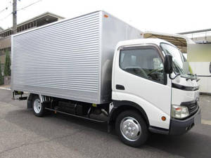 Dyna Aluminum Van_1