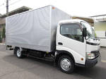 Dyna Aluminum Van