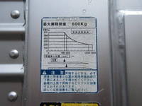 TOYOTA Dyna Aluminum Van BDG-XZU414 2009 72,789km_21