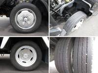 TOYOTA Dyna Aluminum Van BDG-XZU414 2009 72,789km_28