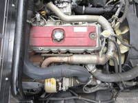 TOYOTA Dyna Aluminum Van BDG-XZU414 2009 72,789km_29