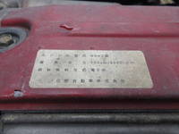 TOYOTA Dyna Aluminum Van BDG-XZU414 2009 72,789km_30