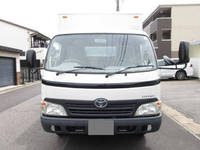 TOYOTA Dyna Aluminum Van BDG-XZU414 2009 72,789km_5