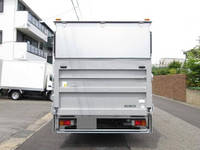 TOYOTA Dyna Aluminum Van BDG-XZU414 2009 72,789km_6