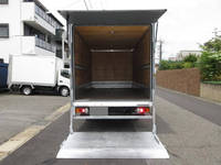 TOYOTA Dyna Aluminum Van BDG-XZU414 2009 72,789km_7