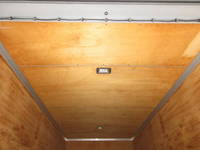 TOYOTA Dyna Aluminum Van BDG-XZU414 2009 72,789km_9
