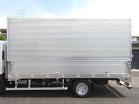 ISUZU Elf Aluminum Wing TKG-NPR85AN 2014 35,452km_10