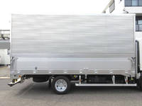 ISUZU Elf Aluminum Wing TKG-NPR85AN 2014 35,452km_11