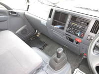 ISUZU Elf Aluminum Wing TKG-NPR85AN 2014 35,452km_20