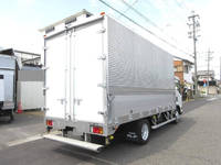 ISUZU Elf Aluminum Wing TKG-NPR85AN 2014 35,452km_4