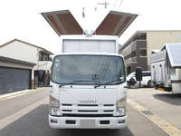 ISUZU Elf Aluminum Wing TKG-NPR85AN 2014 35,452km_5