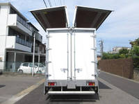 ISUZU Elf Aluminum Wing TKG-NPR85AN 2014 35,452km_6