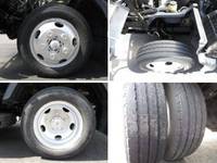 HINO Dutro Aluminum Wing BDG-XZU404M 2011 106,362km_25