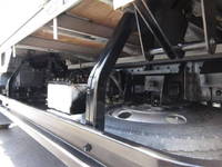 HINO Dutro Aluminum Wing BDG-XZU404M 2011 106,362km_31