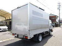 HINO Dutro Aluminum Wing BDG-XZU404M 2011 106,362km_4