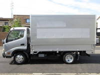 HINO Dutro Aluminum Wing BDG-XZU404M 2011 106,362km_6