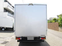 HINO Dutro Aluminum Wing BDG-XZU404M 2011 106,362km_7