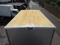 HINO Dutro Aluminum Wing BDG-XZU404M 2011 106,362km_8