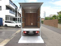TOYOTA Dyna Panel Van TPG-XZC605 2018 135,263km_19