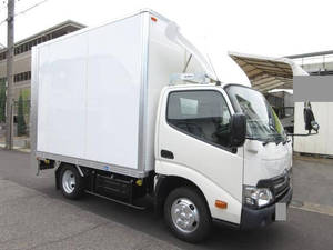 TOYOTA Dyna Panel Van TPG-XZC605 2018 135,263km_1