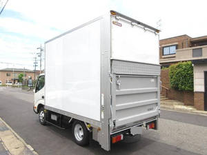 Dyna Panel Van_2