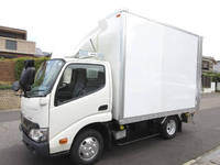 TOYOTA Dyna Panel Van TPG-XZC605 2018 135,263km_3