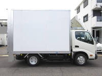 TOYOTA Dyna Panel Van TPG-XZC605 2018 135,263km_7